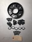 2cr-2531f-00-00 Yamaha New Rear Wheel Hub Damper Oem
