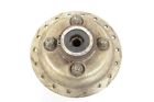 2g5-w2531-00-38 Yamaha Xs Sohc Rear Wheel Hub