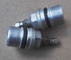 2k5-23111-00-00 Yamaha Atmx Ltmx Front Fork Caps