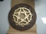 2km-25830-00-00 2km-25830-00 Yamaha Nos Floating Type Front Brake Rotor