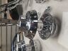 3-4 Softails Harley Front Wheel Hub Softail Custom Heritage Wide Glide