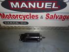 31100-48b01 Suzuki Katana Ignition Mitsuba Starter Motor