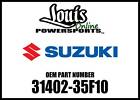 31402-35f10 Suzuki Rotor Assembly New Oem 718721542784
