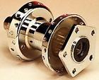 32-051 Motorcycle Parts Chrome Front Wheel Hub