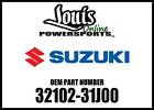 32102-31j00 Suzuki Rotor Assembly New Oem 718721545563