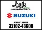 32102-43g00 Suzuki Rotor Assembly Magn New Oem 718721545761