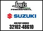 32102-48g10 Suzuki Rotor Assembly New Oem 718721545792