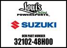 32102-48h00 Suzuki Rotor Assembly New Oem 718721545815