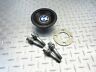 36131451759 Bmw Oem Rear Wheel Hub Cap Cover Lid Bolts Lot