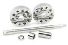 3641 Bikers Choice Wheel Conversion Kit Harley Davidson Wide Glide Biker