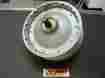 37-1231 Triumph C2627 T100 500 7 Front Hub W Bearings 61-67 Nos