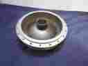 37-3404 Triumph Nos Bsa Front Hub 69 On Bonneville Trident A75r A65l D44