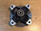 3gd-25111-01-00 Yamaha Raptor Oem Left Right Front Brake Wheel Hub
