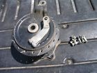 2x3-25355-01-00 3r4-25311-01-98 3r4-25321-01-98 Yamaha Oem Rear Brake Drum Hub Plate Shoes Arm Assy