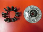 3y1-25366-00-98 Yamaha Rear Hub Sprocket Carrier