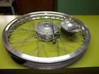 402-25121-00-00 Yamaha Front Wheel Brake Hub Plate