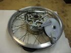 437-25026-10-35 403-25311-00-38 Oem Yamaha Parts 1974 1975 Mx175 Rear Wheel Pn
