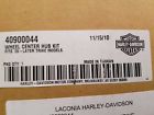 40900044 Harley-davidson Harley Davidson Dome