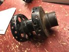 41017-66a Harley-davidson 1955-1978 Rear Wheel