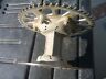 41034-1184 41080-1230 1094 7075-t6 Kawasaki Oem Rear Wheel Brake Hub Sprocket Disc Rotor