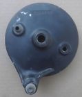 41035-1003-21 Kawasaki Rear Wheel Brake Plate Hub Nice Low Hour
