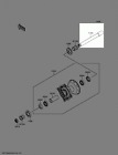 41068-0590 Kawasaki Oem Part