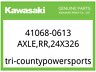41068-0613 Kawasaki Oem Part