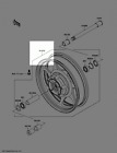 41073-0046 Kawasaki Oem Part