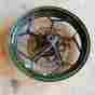 41073-0651-qt Kawasaki 2016 Ninja 300 Abs
