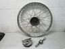 41074-037 Kawasaki Front Wheel With Brake And Axle