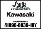 41090-0039-10y Kawasaki 2008 Klx Wheel 725984348633