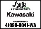 41090-0041-wa Kawasaki 09-14 Klx Wheel 725984348671