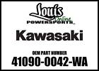 41090-0042-wa Kawasaki 09-14 Klx Wheel 725984348688