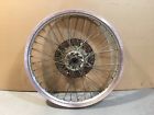 41090-1076 Kawasaki Front Wheel Assembly