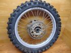 41090-1107 Kawasaki 1997 Kx250 Kx500