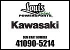 41090-5214 Kawasaki 09-10 Klx Wheel 725984349067