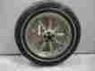 41185-03 Harley Davidson 03 Flh 100th Gold Touring 16x3 1 Axle Rear Wheel Rim