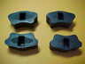 41241-051-000 Honda Motorcycle Rear Wheel Hub Dampners See Description To Fit