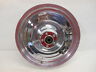 41271-07 Fl Softail Mirror Chrome Front Wheel