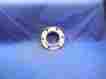 42-6019 Bsa Rear Wheel Driving Flange A7 A10 Nos Np6915