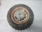 42005-025 Kawasaki Rear Wheel Assembly