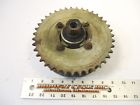 42008-012 Kawasaki Mach Ii Rear Wheel Coupling Hub With Sprocket Kc