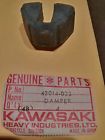 42014-023 Kawasaki New Nos Rear Hub