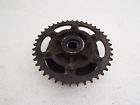 42033-1117 Kawasaki Oem Wheel Hub Sprocket Carrier Ninja Zx