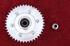 42033-1219 Oem Kawasaki Rear Cush