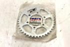 42041-1003 Parts Unlimited Kawasaki Rear Back Wheel Rim Sprocket Tooth Teeth