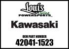 42041-1523 Kawasaki Ninja Sprocket Hub New Oem 725984353767