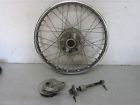 42601-107-020 Honda 1970 Cb100 Rear