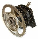 42601-kb9-000 Honda Xl200r Rear Wheel