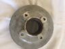 42610-200-000 Honda Oem Sprocket Hub New Nos Wheel